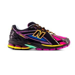 🎨 NEW BALANCE 1906R NEON NIGHTS 🎨